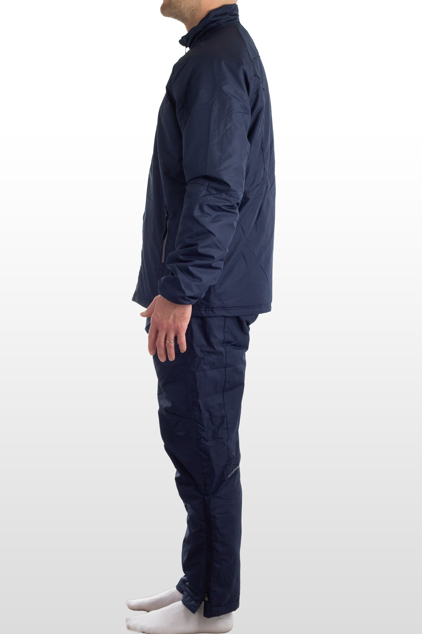 Embrace Warm Up Suit
