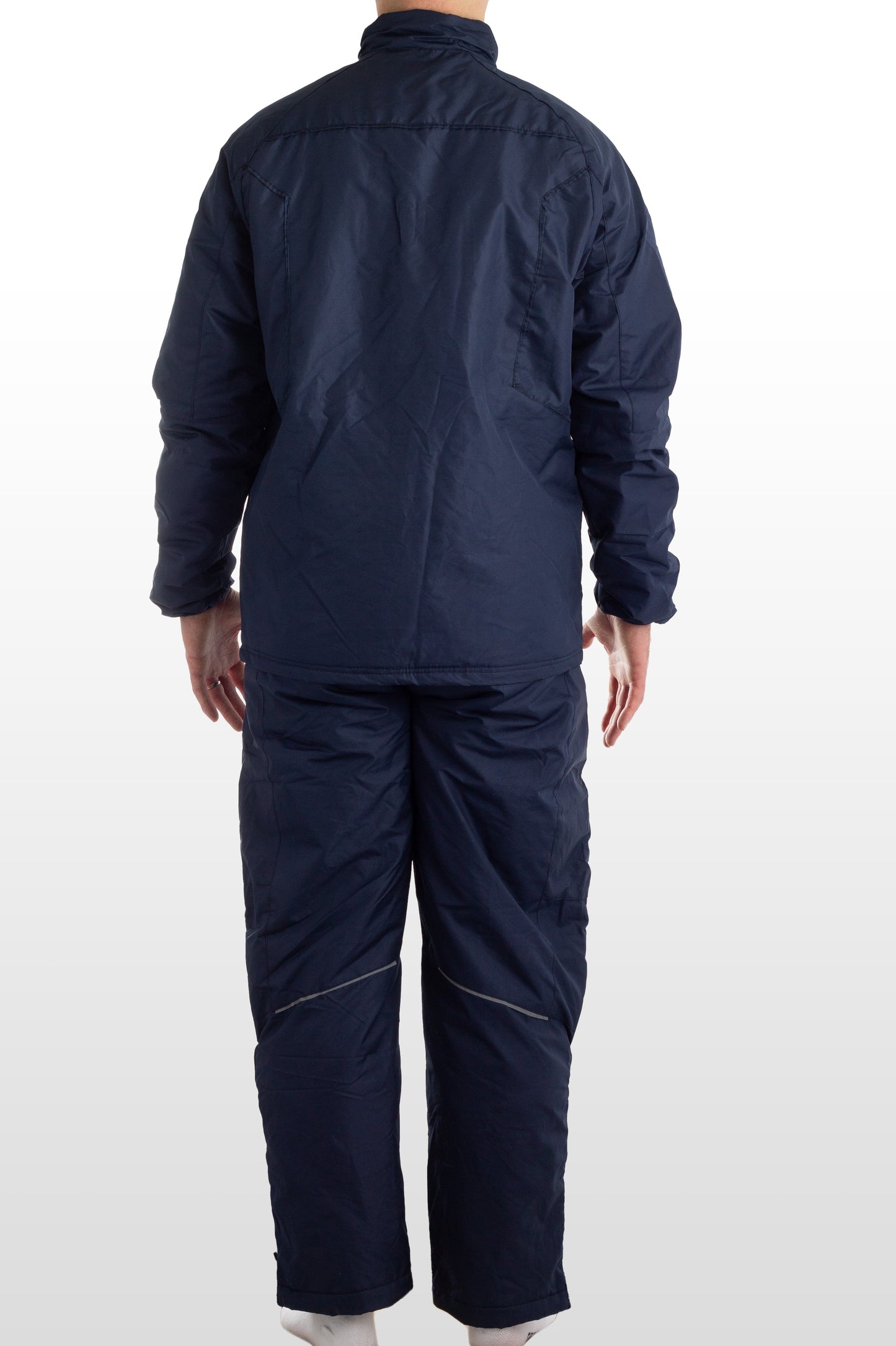 Embrace Warm Up Suit