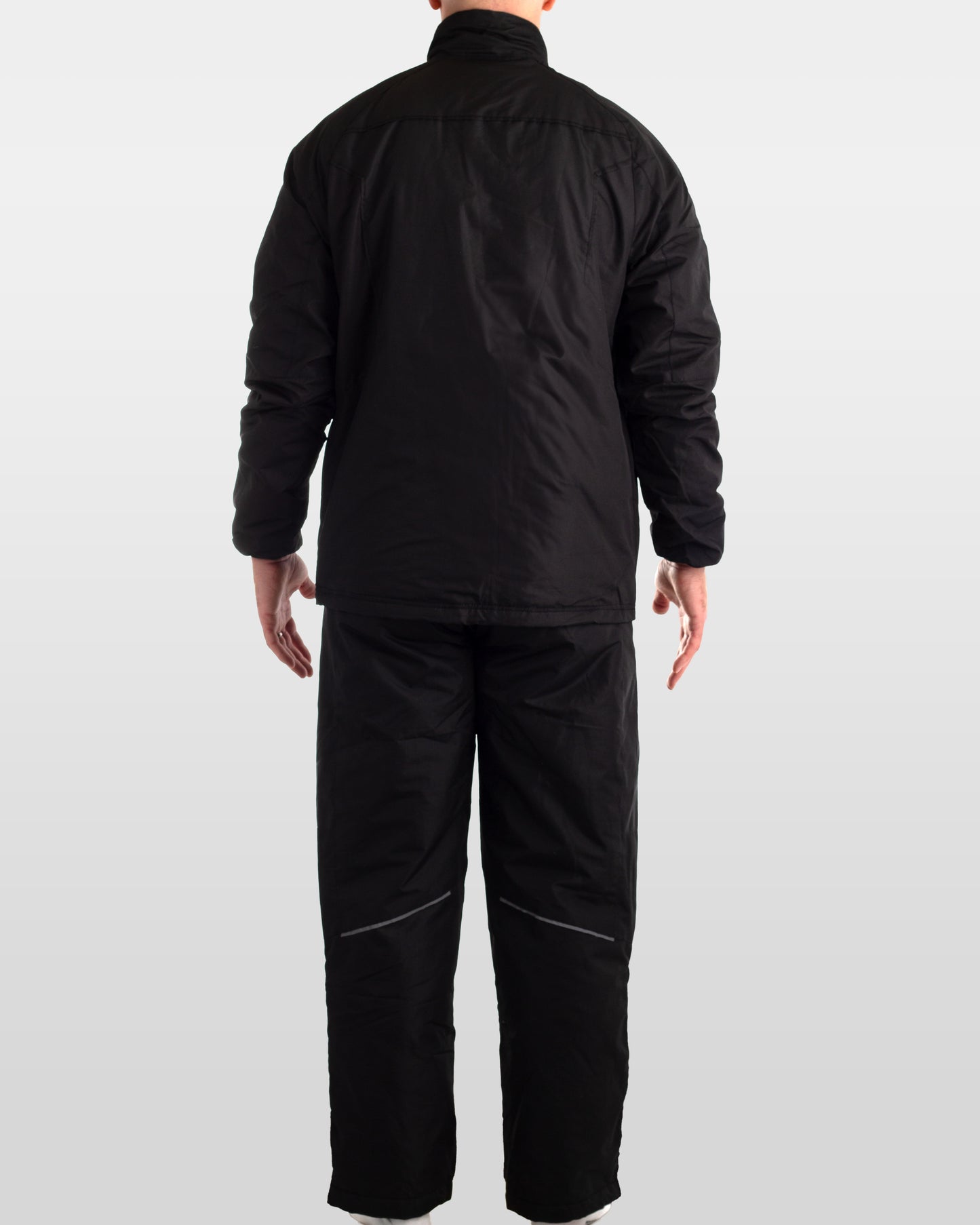 Embrace Warm Up Suit