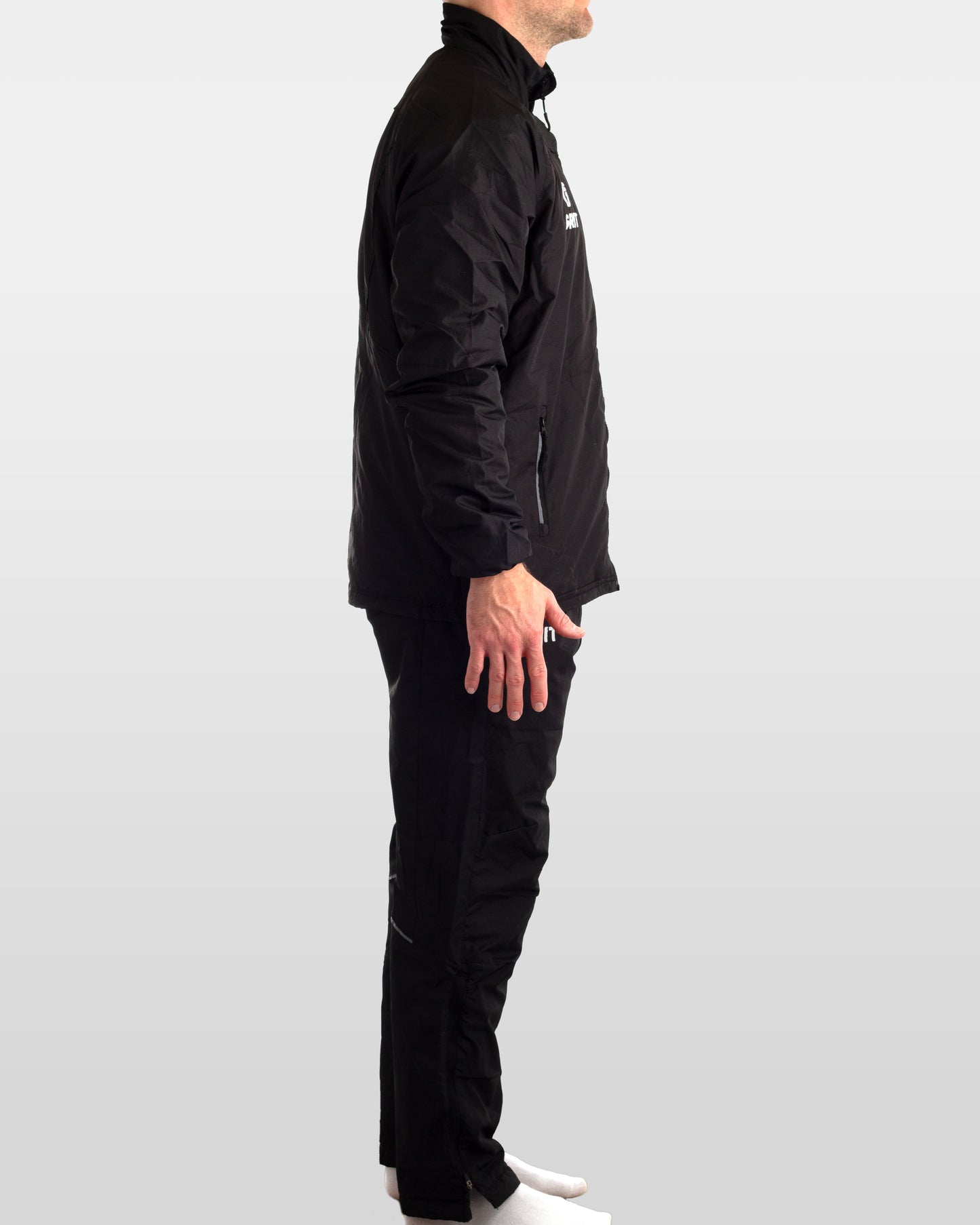 Embrace Warm Up Suit