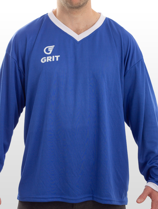 Träningströja Bandy