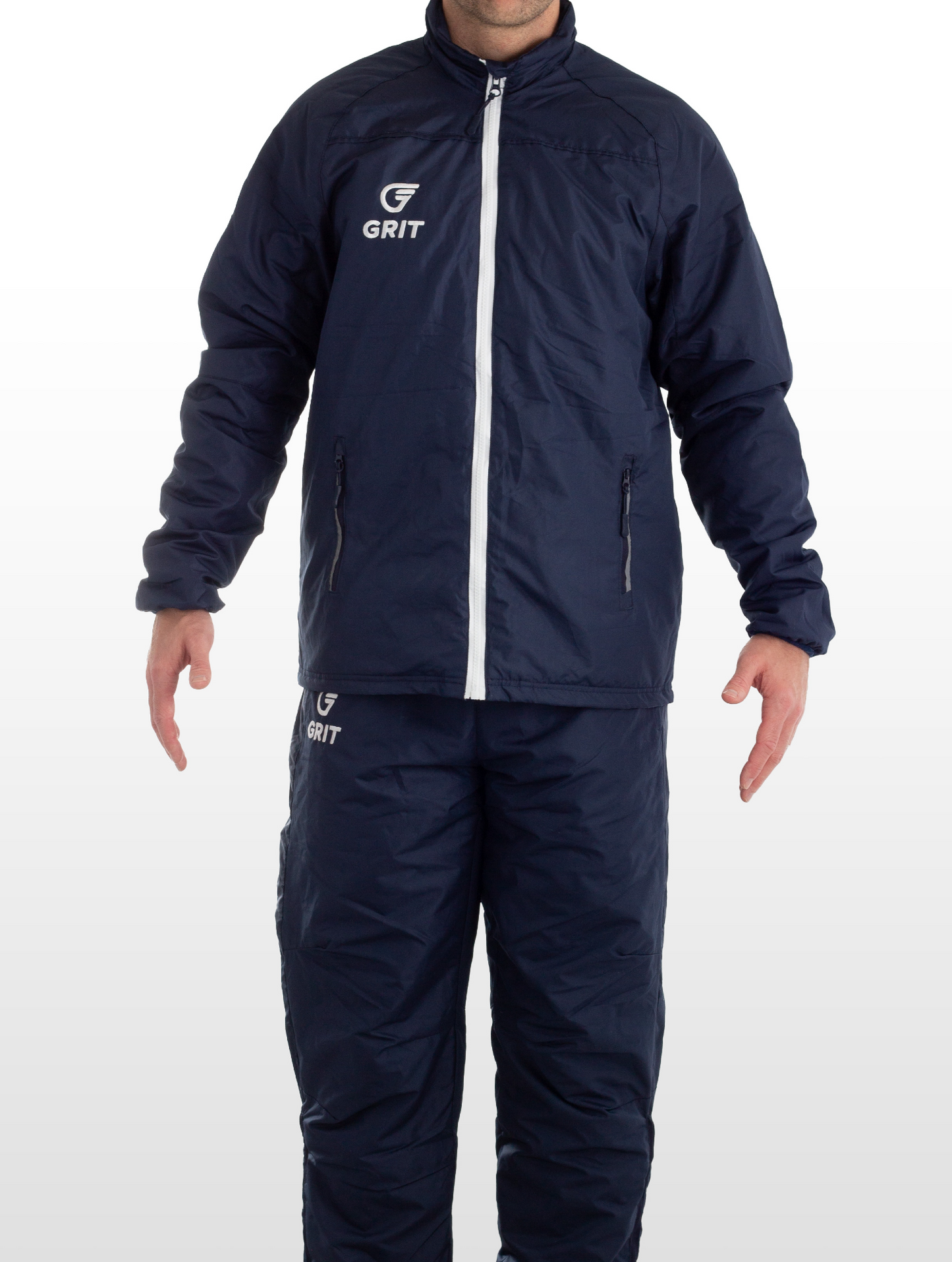 Embrace Warm Up Suit