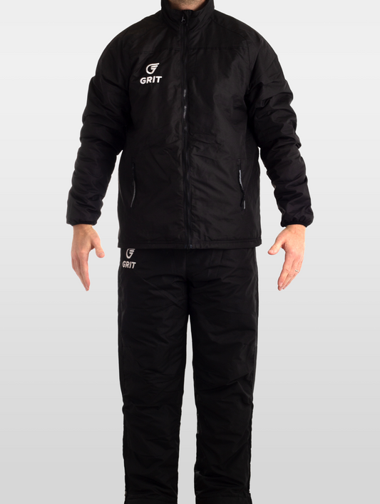 Embrace Warm Up Suit