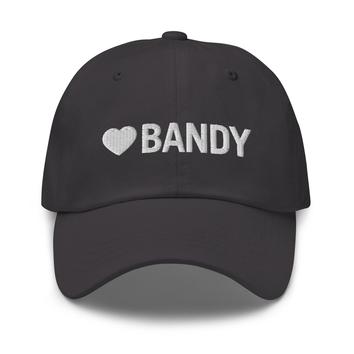Keps Klassisk Älska Bandy