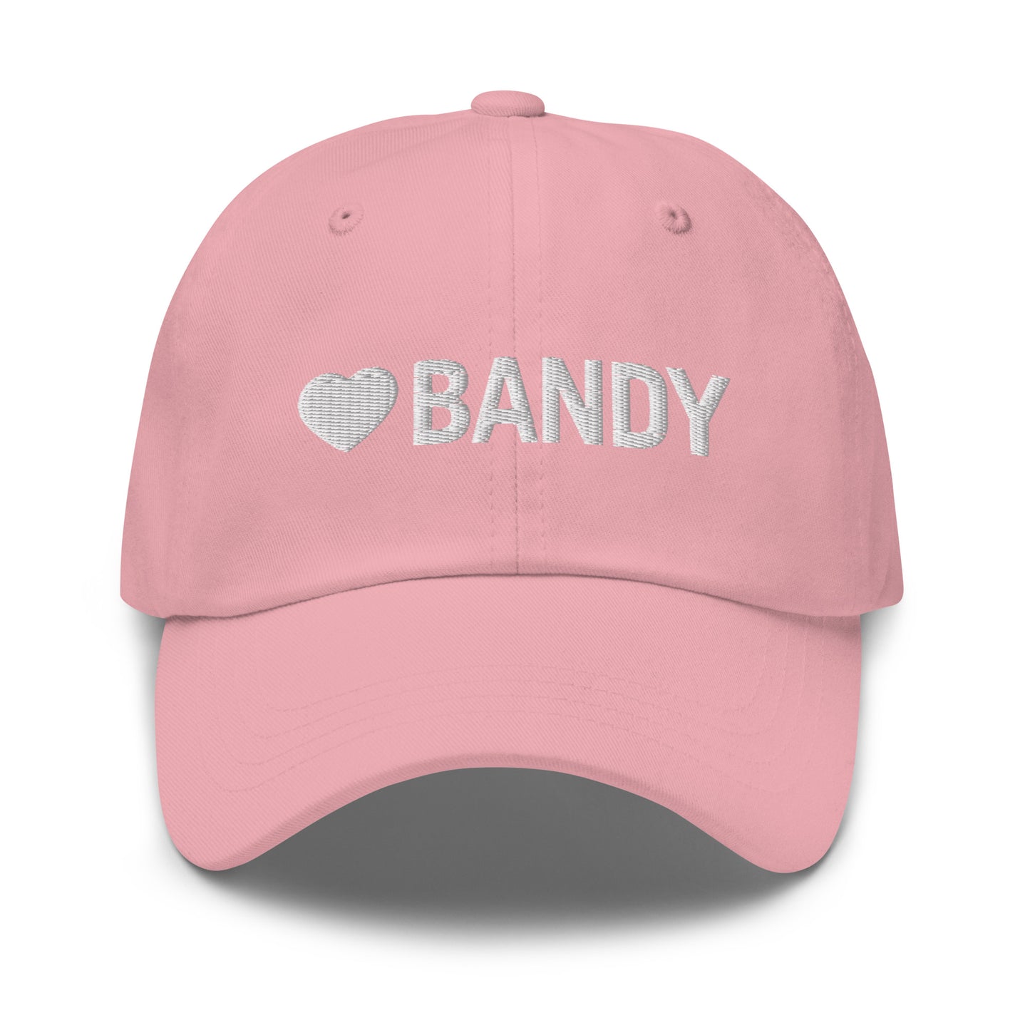Keps Klassisk Älska Bandy