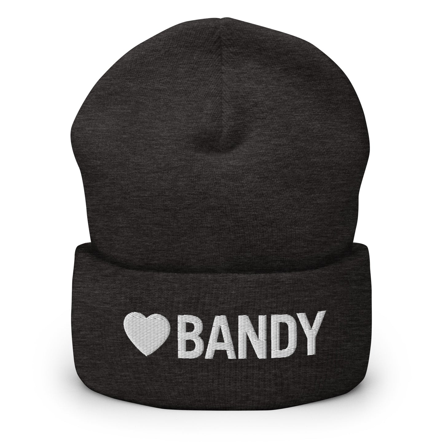 Mössa Älska Bandy
