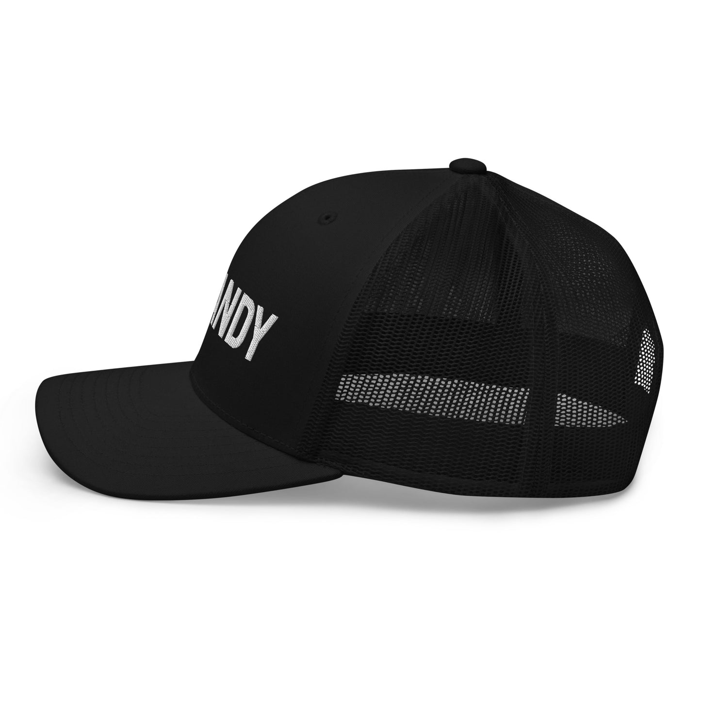 Trucker Keps Älska Bandy
