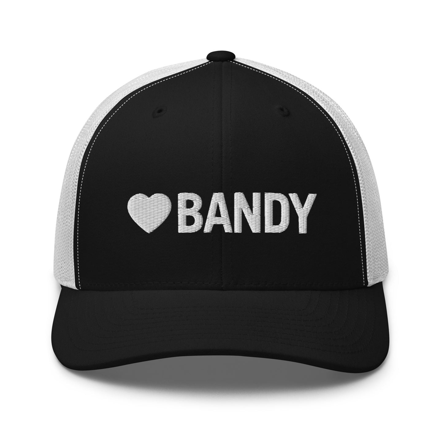 Trucker Keps Älska Bandy
