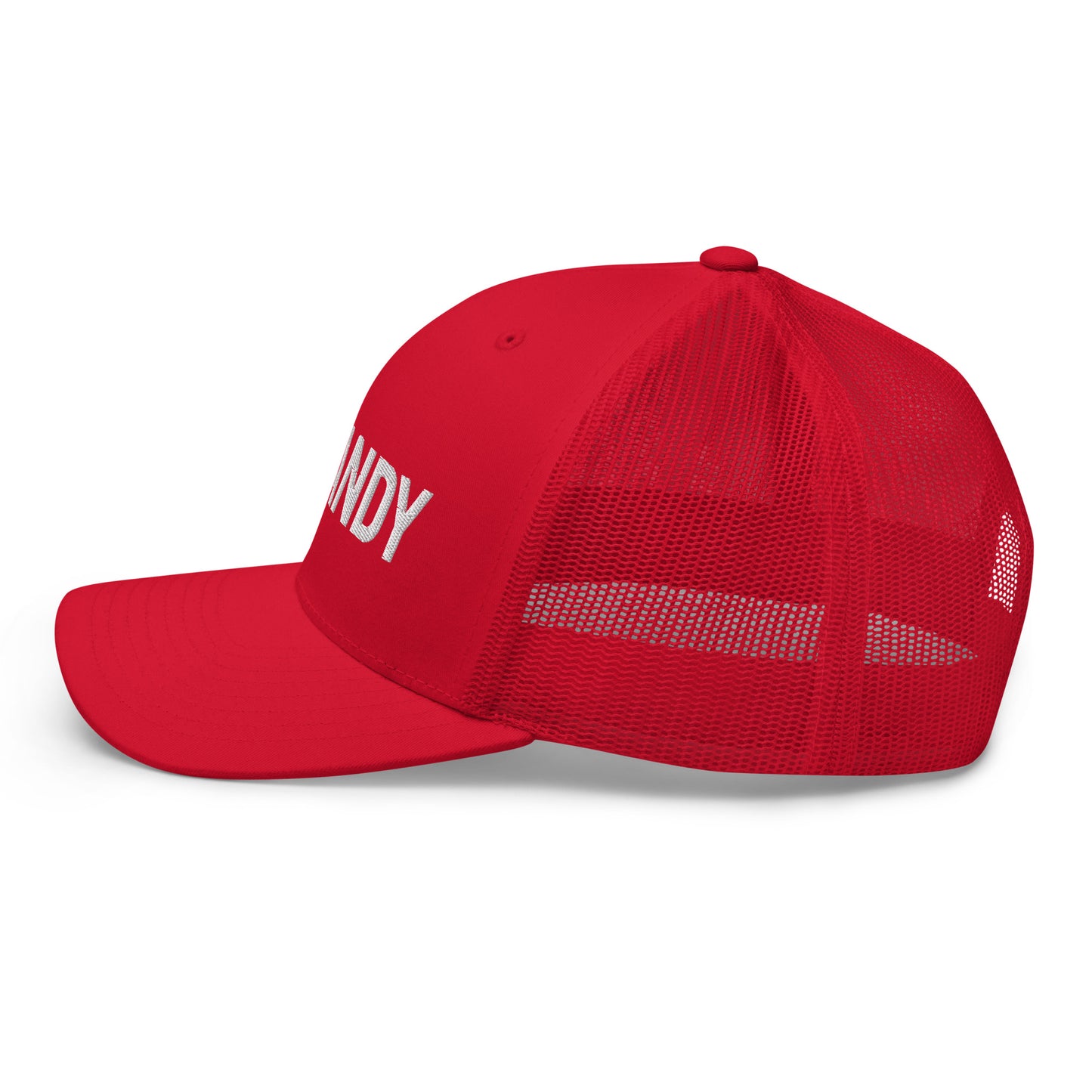 Trucker Keps Älska Bandy