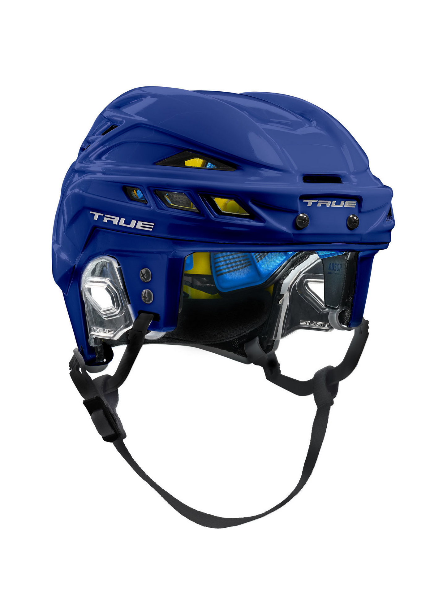 True Dynamic Pro 9 Hjälm