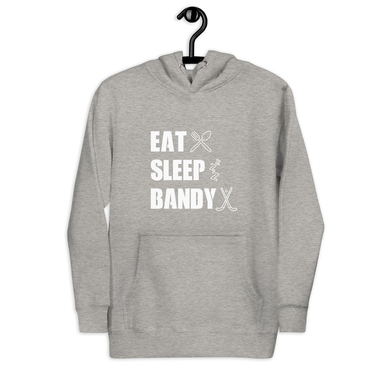 Hoodie Eat Sleep Bandy