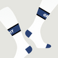Grit Base Layer Sock