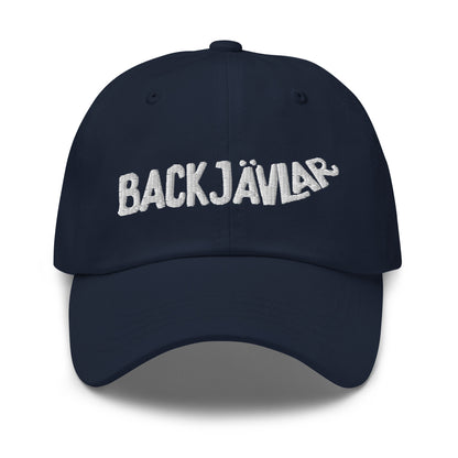 Keps klassisk Backjävlar