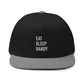 Snapback Eat Sleep Bandy
