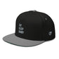 Snapback Eat Sleep Bandy