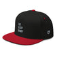 Snapback Eat Sleep Bandy
