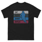 T-shirt Eat Sleep Bandy Repeat