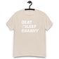 T-shirt Eat Sleep Bandy