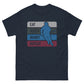 T-shirt Eat Sleep Bandy Repeat