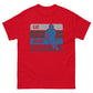 T-shirt Eat Sleep Bandy Repeat