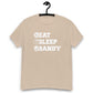 T-shirt Eat Sleep Bandy