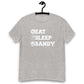 T-shirt Eat Sleep Bandy