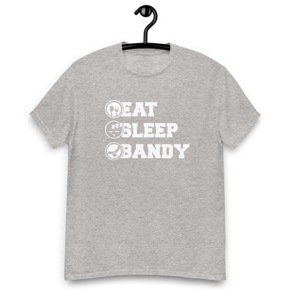T-shirt Eat Sleep Bandy