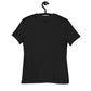 T-shirt Backjävlar