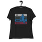 T-shirt Eat Sleep Bandy Repeat