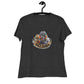 T-shirt Backjävlar