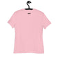 T-shirt Backjävlar