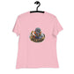 T-shirt Backjävlar